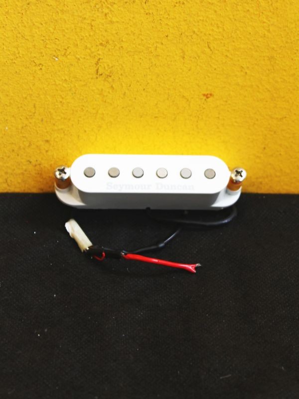 Seymour Duncan STK-S4M